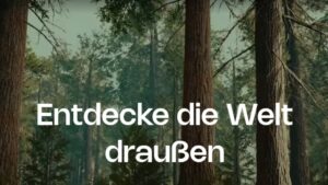 Wandern und Radfahren mit Komoot – die beliebte Outdoor-App entdecken