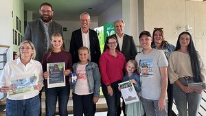 3.500 machen mit: ZAW-Gewinnspiel stößt auf große Resonanz