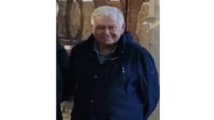 76-Jähriger aus Sulzbach-Rosenberg nach Ausflug in Straubing vermisst