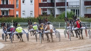 Straubing startet mit Geldsegen für die Wetter in den Herbst – Auch die V6 ist im Angebot