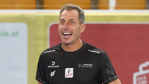 Rote Raben absolvieren erfolgreicheBundesliga-Generalprobe