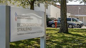 30-Mio-Projekt: Straubing bekommt Resozialisierungshaus für 24 Patienten