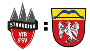 Zehn Ausfälle: Straubings Rumpf-Elf fordert die Mannschaft der Stunde