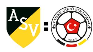 Sieg vor Augen – dann trifft Burglengenfeld in der 94. Minute