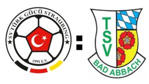 Türk Gücü Straubing will gegen Bad Abbach den dritten Sieg in Serie