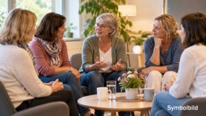 „Gemeinsam, nicht einsam“: Krebskranke Frauen treffen sich in Landshut