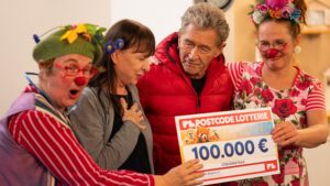 Peter Maffay überrascht Straubinger mit 333.333 Euro