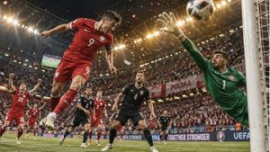 So bricht Robert Lewandowski einen 49 Jahre alten Rekord von Gerd Müller