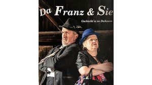 Ehestreit zum Menü: „Franz & Sie“ gastieren in Gossersdorf