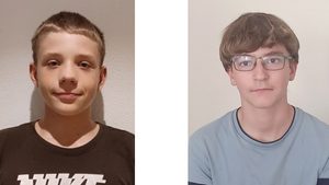 Zwei Jugendliche aus Straubing seit Samstag vermisst
