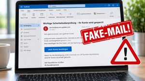 Echt oder gefälscht? Warum Nachrichten von Firmen wieder Vertrauen brauchen