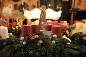 AWO bietet Adventsfahrt nach Augsburg mit Puppenkiste an
