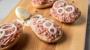 Was ist der Unterschied zwischen Hack, Mett und Tatar? Wissen Sie es?