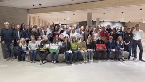 UnternehmenERLEBEN: Gewinner in Landshut ausgezeichnet