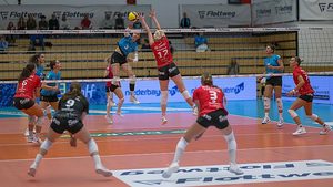 Raben erobern Heimpunkt gegen Wiesbaden
