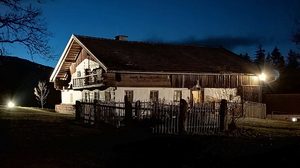 Mystische Museumsnacht begeistert Besucher in Finsterau