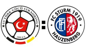 Rückrunden-Kracher: Türk Gücü bittet den FC Sturm Hauzenberg zum Spitzenspiel